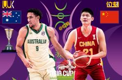 澳网最新形势：新疆男篮高居榜首，辽宁男篮强势追赶，冠军归属成迷的简单介绍